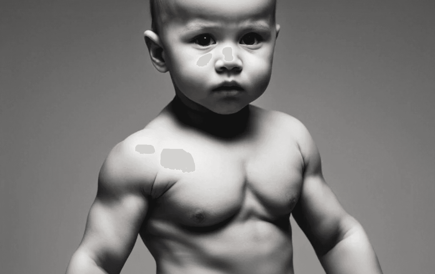 The Untold Origin Story of Protein